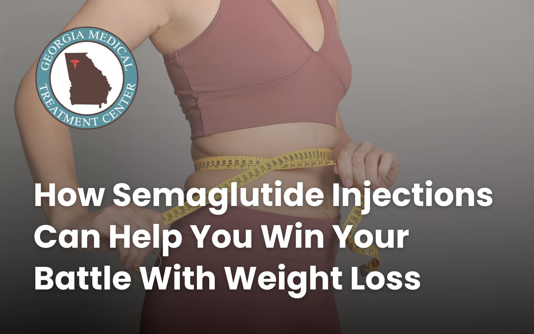 How Do Semaglutide Injections Help with Weight Loss?