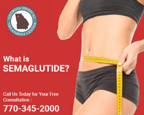semaglutide carrollton ga Semaglutide for Weight Loss: Effective, Safe, and FDA Approved