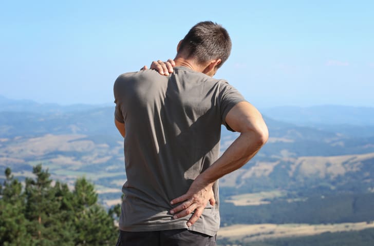 Neck Back Pain Treatment in Canton, GA Neck Back Pain Treatment in Canton, GA
