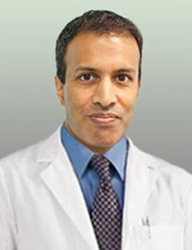 Satish Cuddapah MD Satish Cuddapah, M.D.