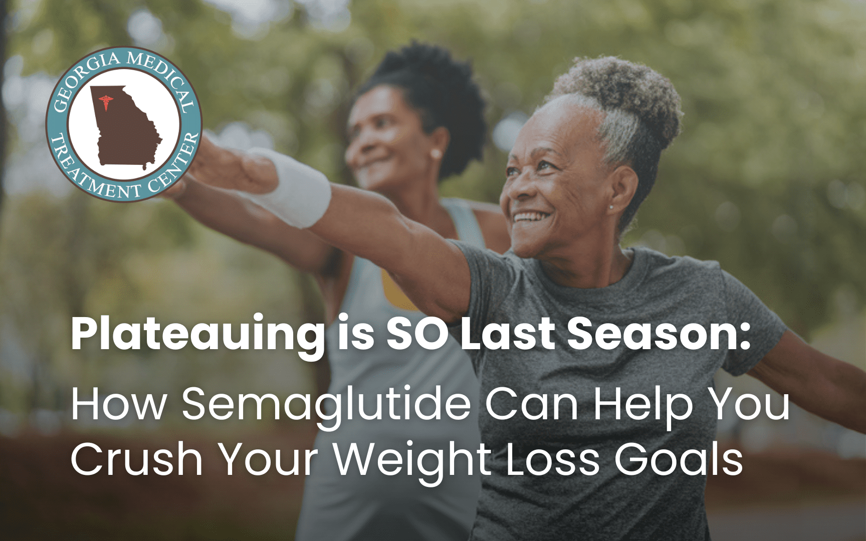hitting a plateau on semaglutide How Semaglutide Can Help You Crush Your Weight Loss Goals