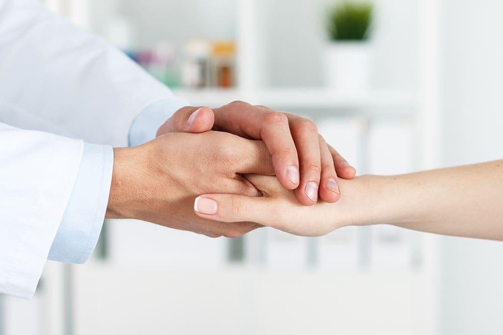 georgia-medical-doctor-patient-trust