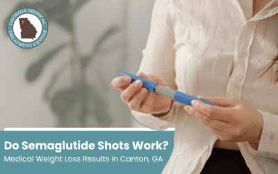 Do Semaglutide Shots Work?