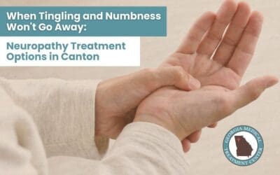 Diabetes and Neuropathy: Early Warning Signs You Shouldn't Ignore
